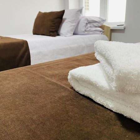 Під Явором New Hotel Drogomirchany Szoba fotó