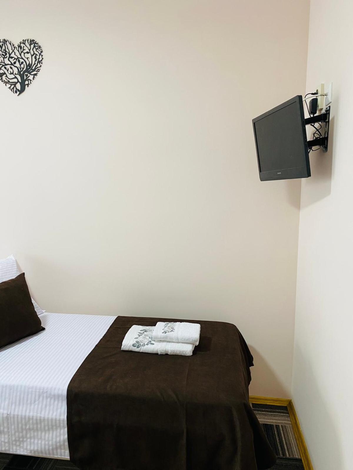 Під Явором New Hotel Drogomirchany Szoba fotó