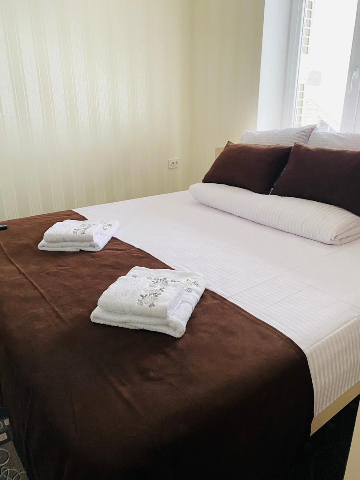 Під Явором New Hotel Drogomirchany Szoba fotó