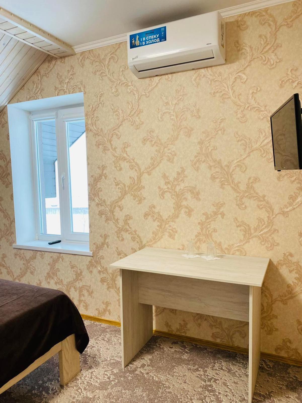 Під Явором New Hotel Drogomirchany Szoba fotó