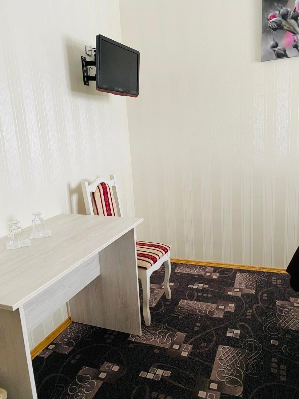 Під Явором New Hotel Drogomirchany Szoba fotó